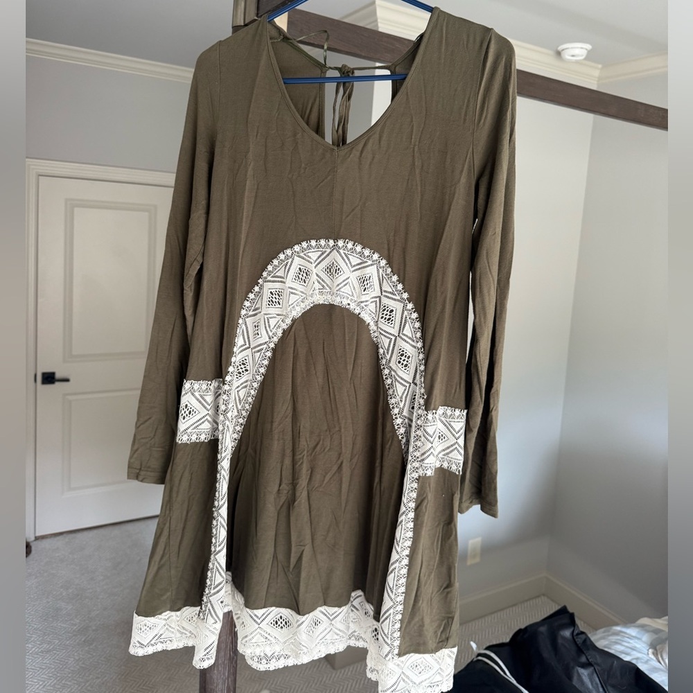Alter’d State Dress Size S
